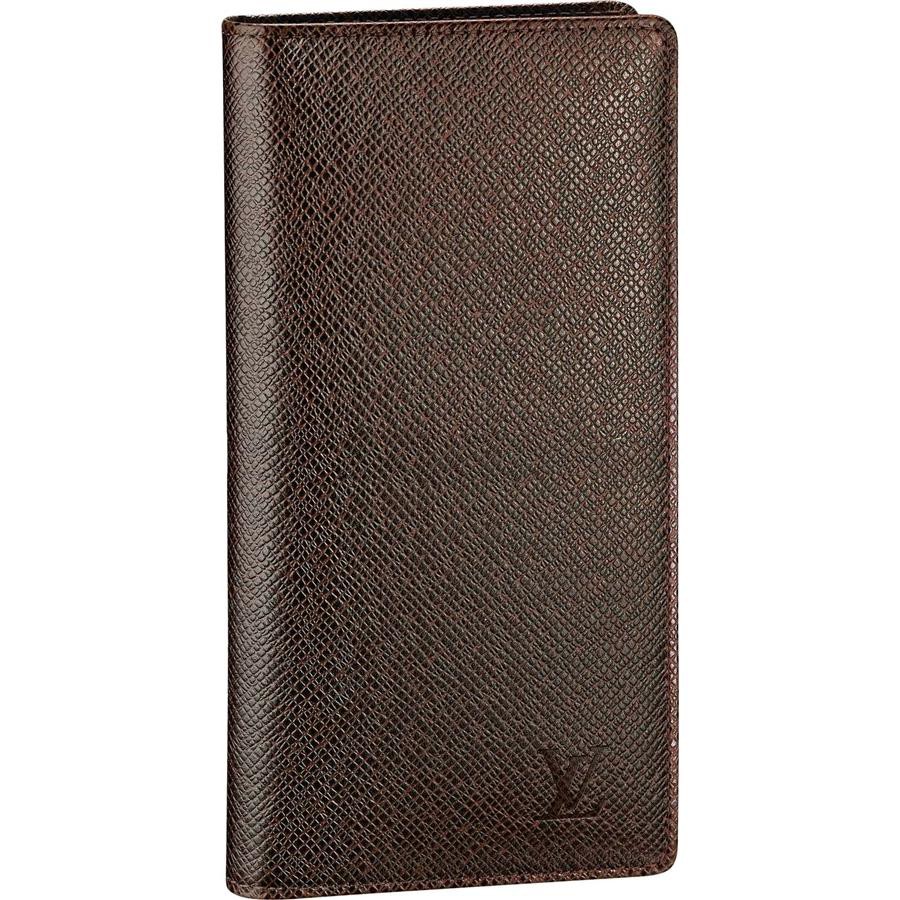 Cheap Fake Louis Vuitton Porte Valeurs Organizer Taiga Leather M30398